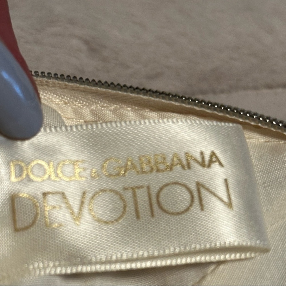 Dolce -n- Gabbana Travel Bag - Picture 3 of 7